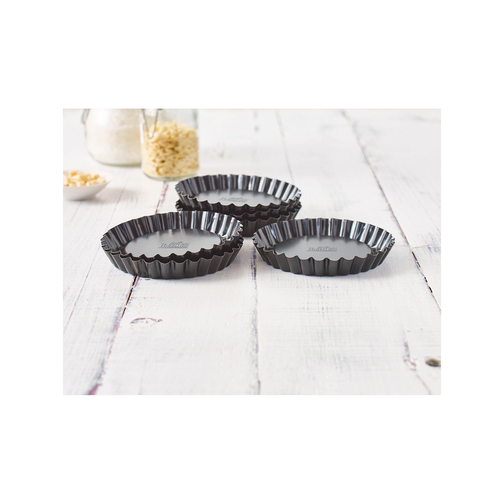 BIRKMANN Obstkuchenform Easy Baking 