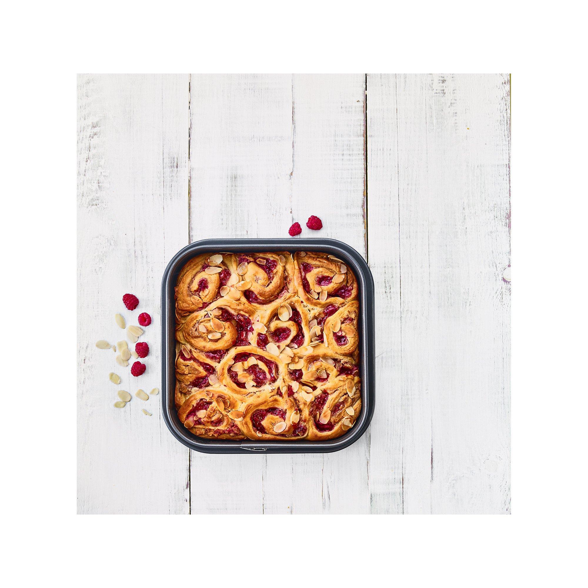 BIRKMANN Moule à manqué Easy Baking 