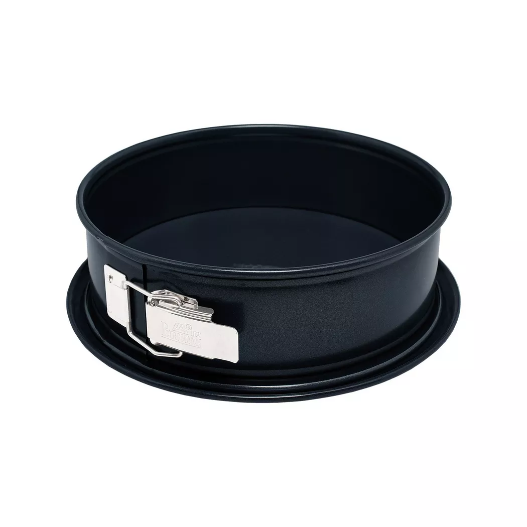 BIRKMANN - Springform, 26cm, Black