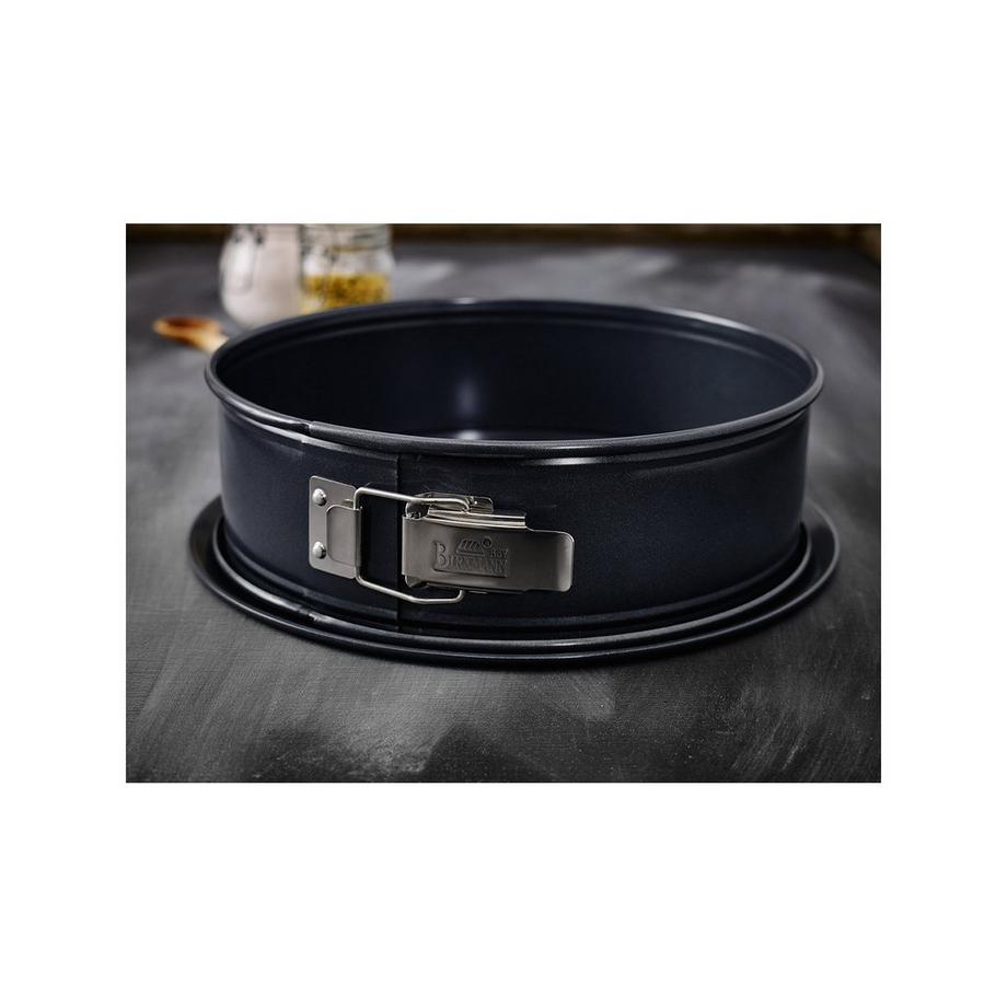 BIRKMANN Tortiera a cerniera Premium Baking 
