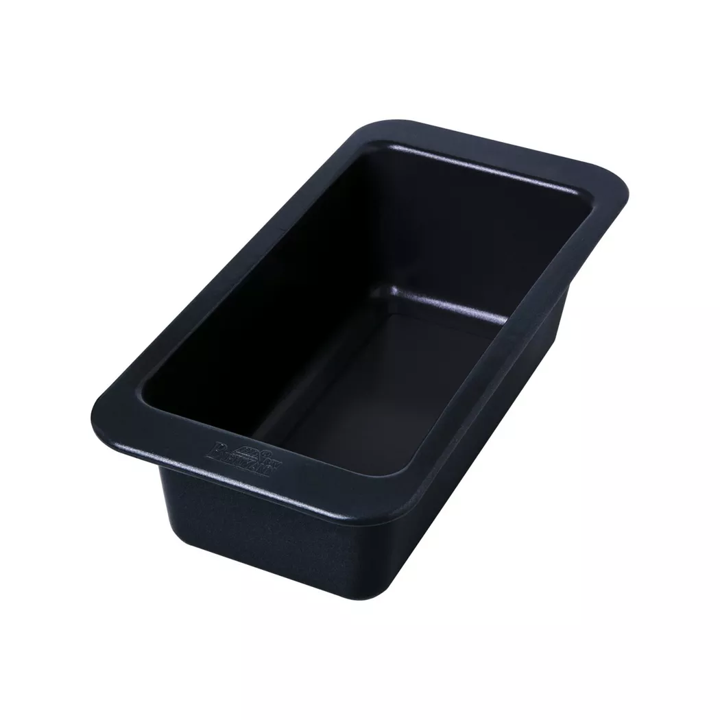 BIRKMANN - Cakeform, 25cm, Black