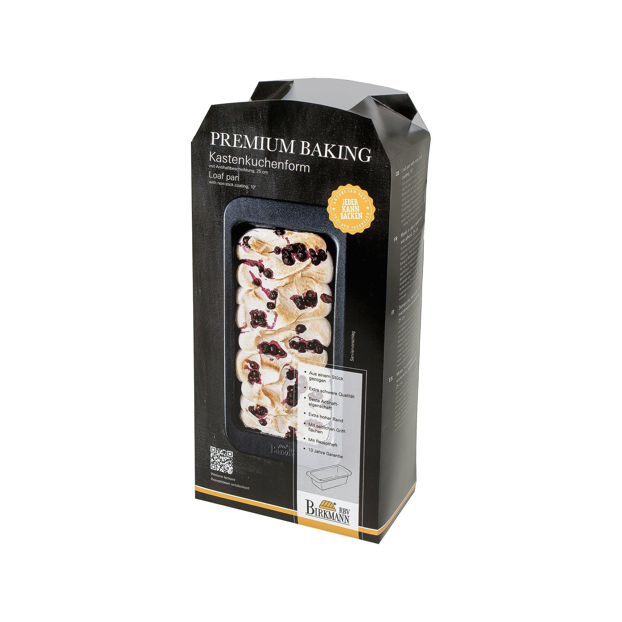 BIRKMANN Tortiera per cake Premium Baking 