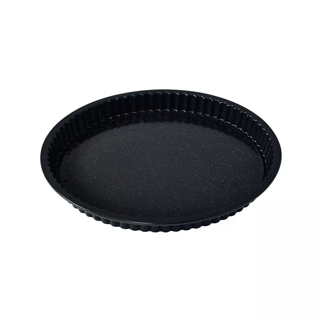 Birkmann Tarte Pan Black 32cm