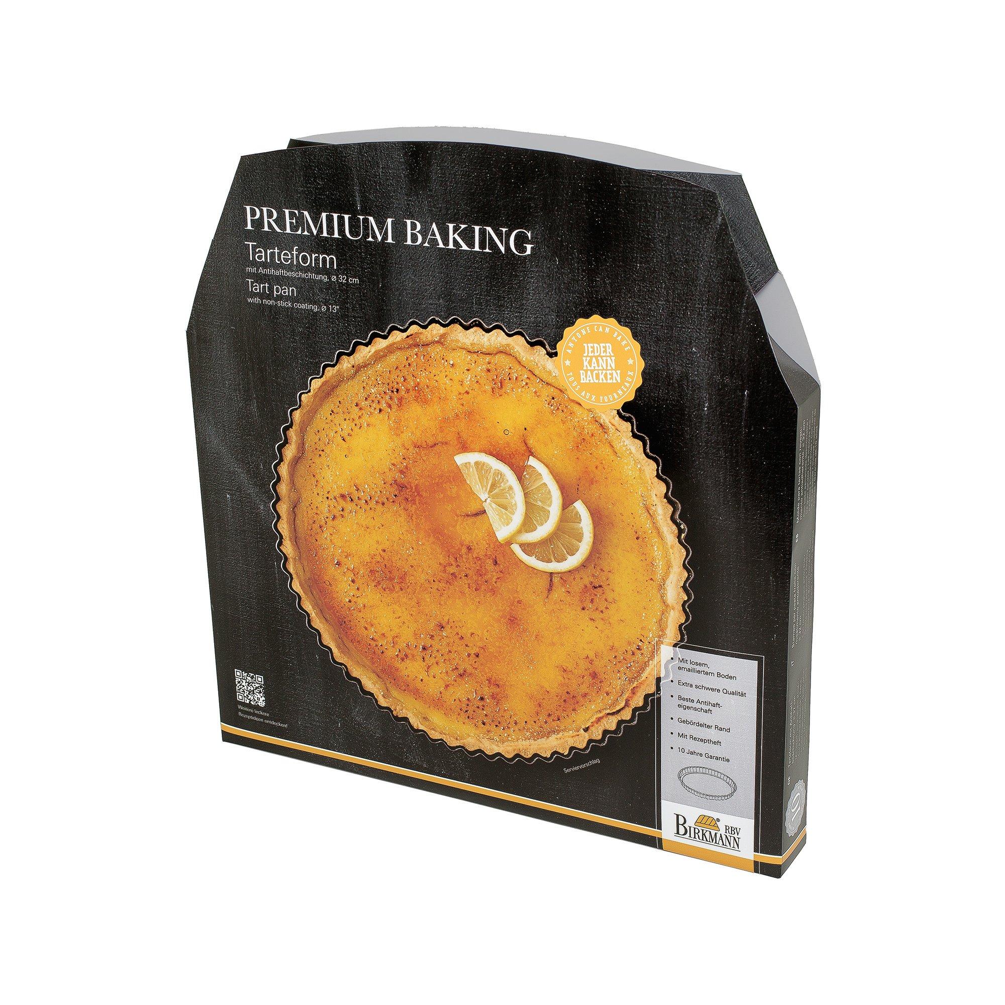 BIRKMANN Tarteform Premium Baking 