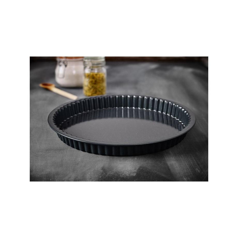 BIRKMANN Moule à tarte Premium Baking 