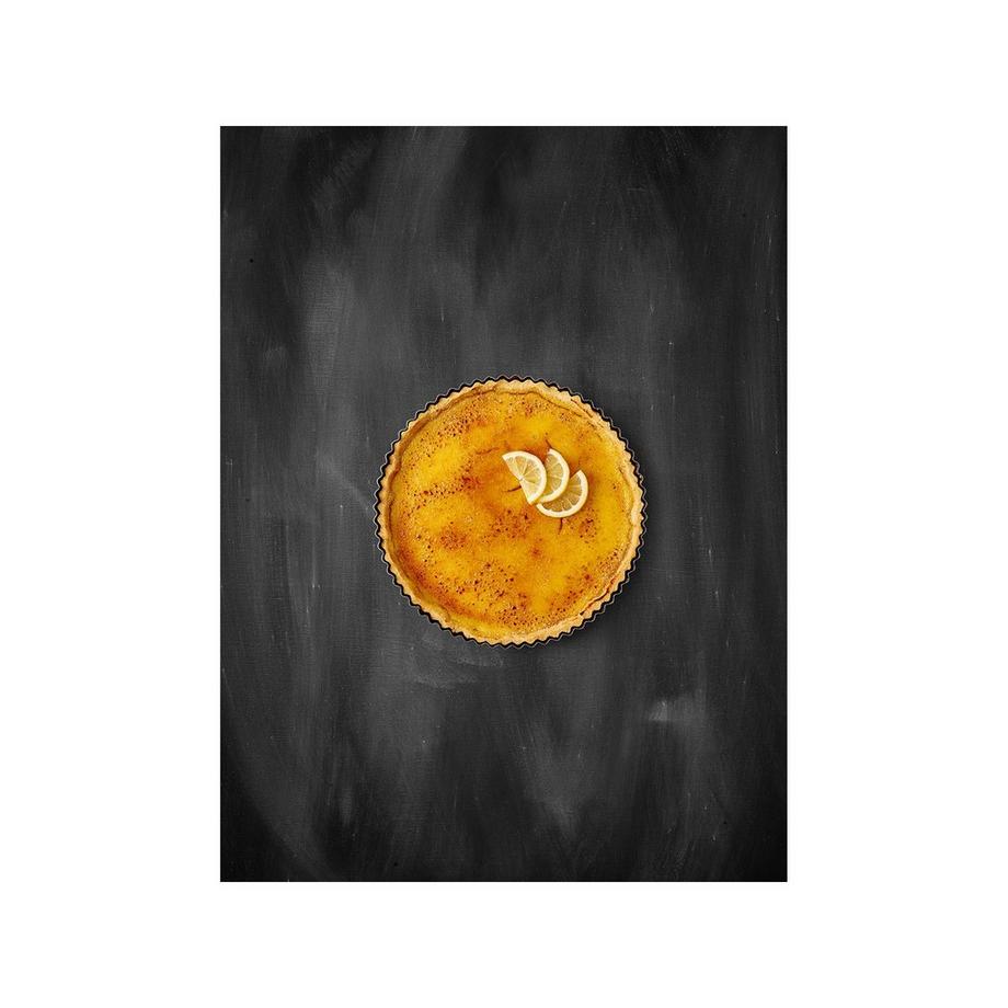 BIRKMANN Moule à tarte Premium Baking 