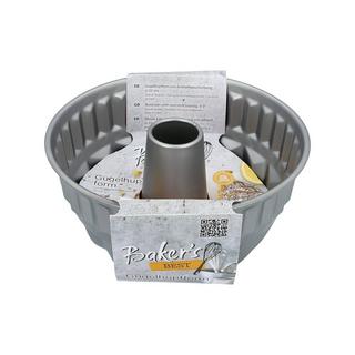 BIRKMANN Stampo per ciambelle Baker´s Best 