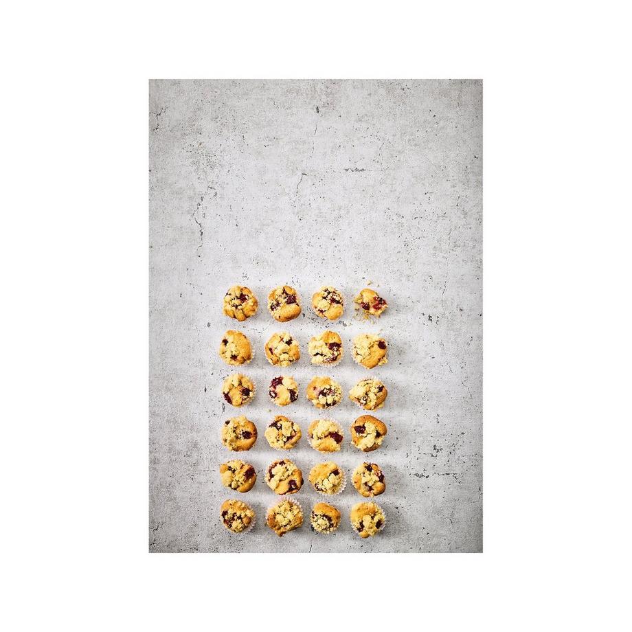 BIRKMANN Mini-Muffin-Backform Baker´s Best 