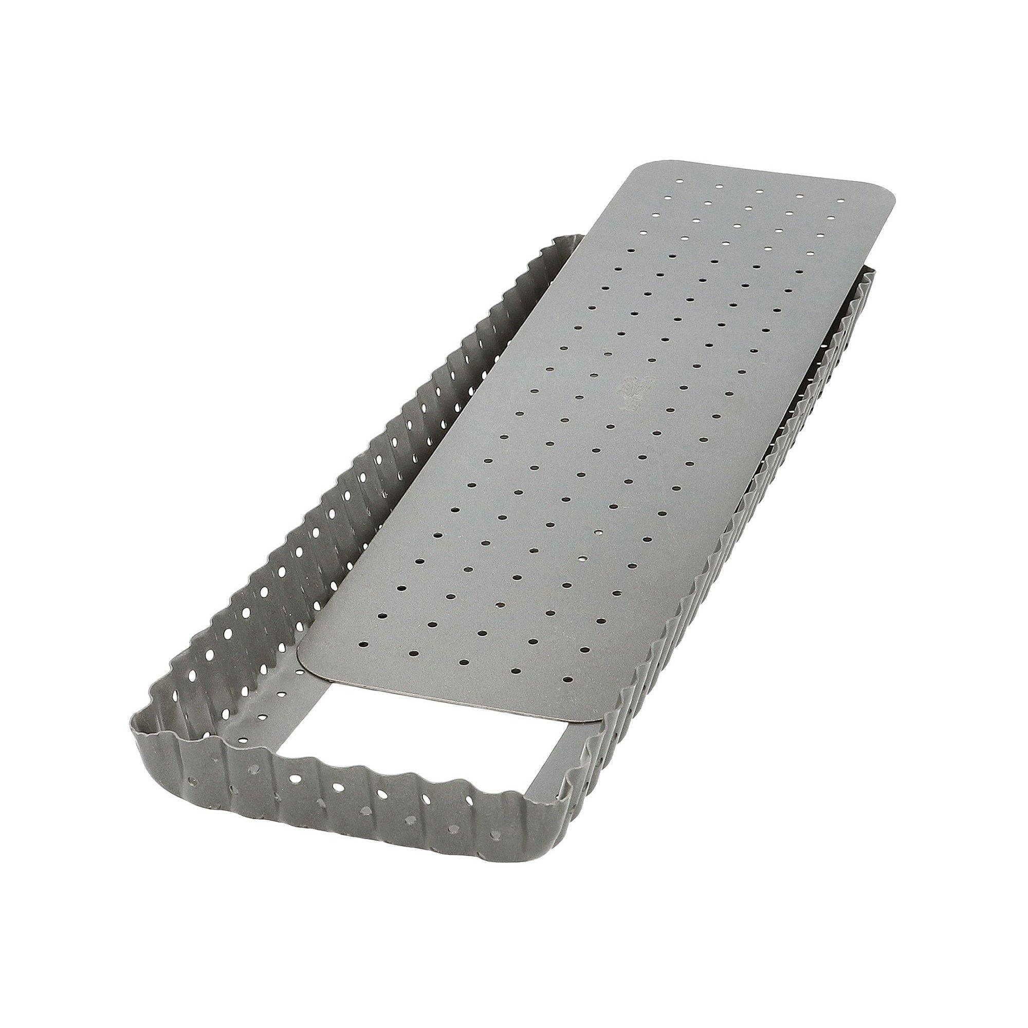 BIRKMANN Stampo per tarte Baker´s Best 