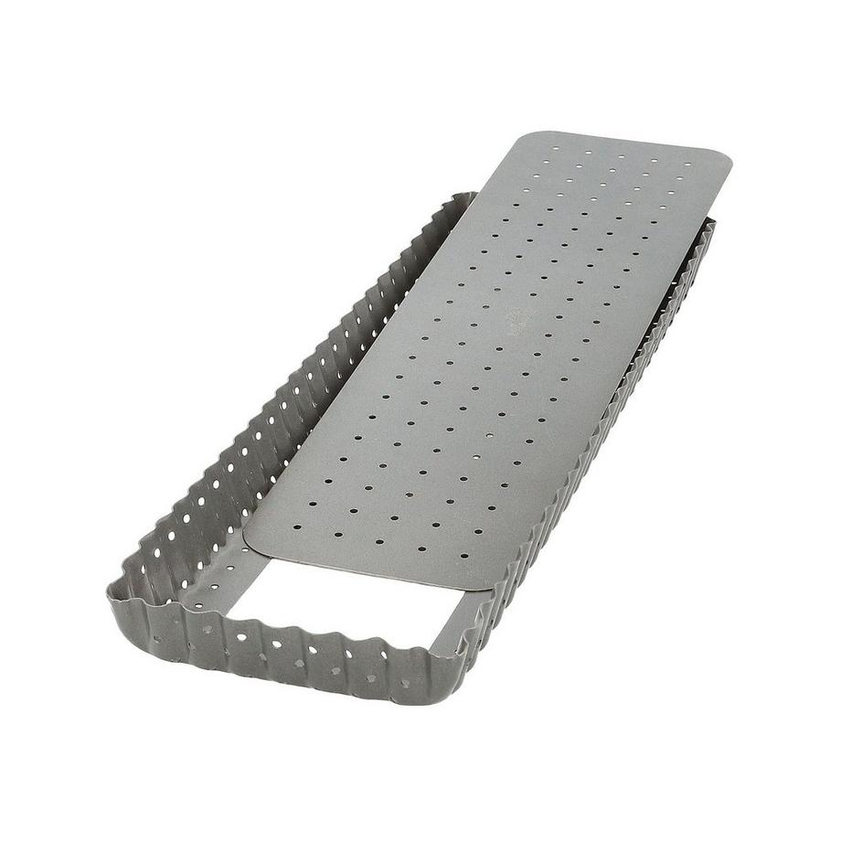 BIRKMANN Stampo per tarte Baker´s Best 