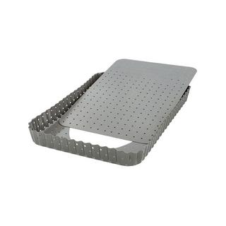 BIRKMANN Stampo per tarte Baker´s Best 