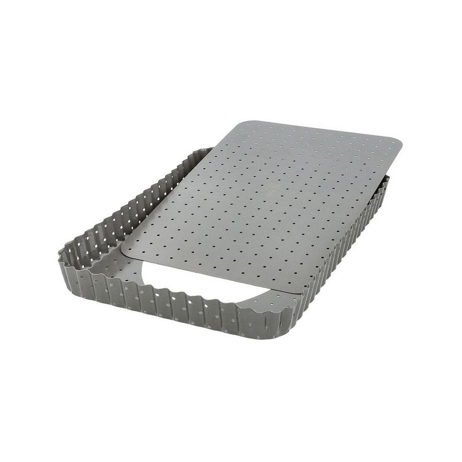 BIRKMANN Stampo per tarte Baker´s Best 