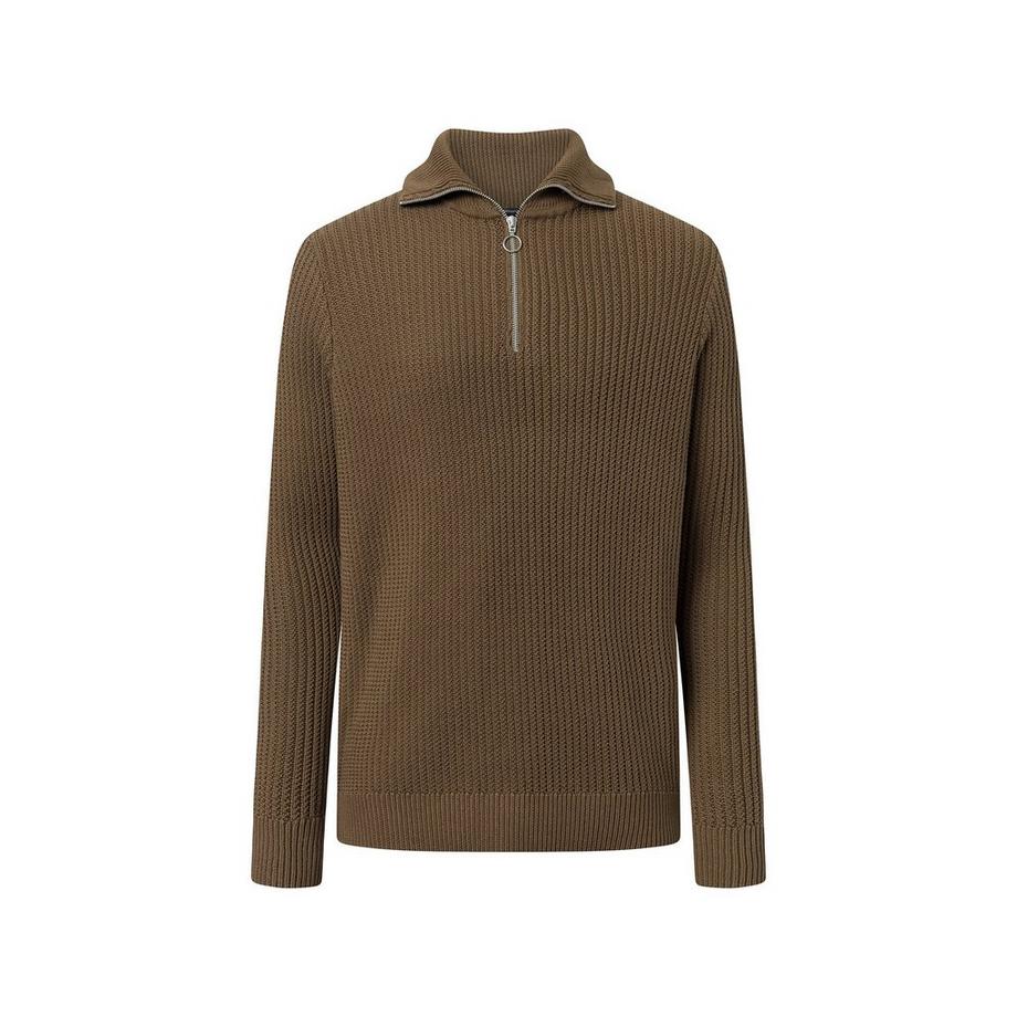 strellson Pullover Half Zip  