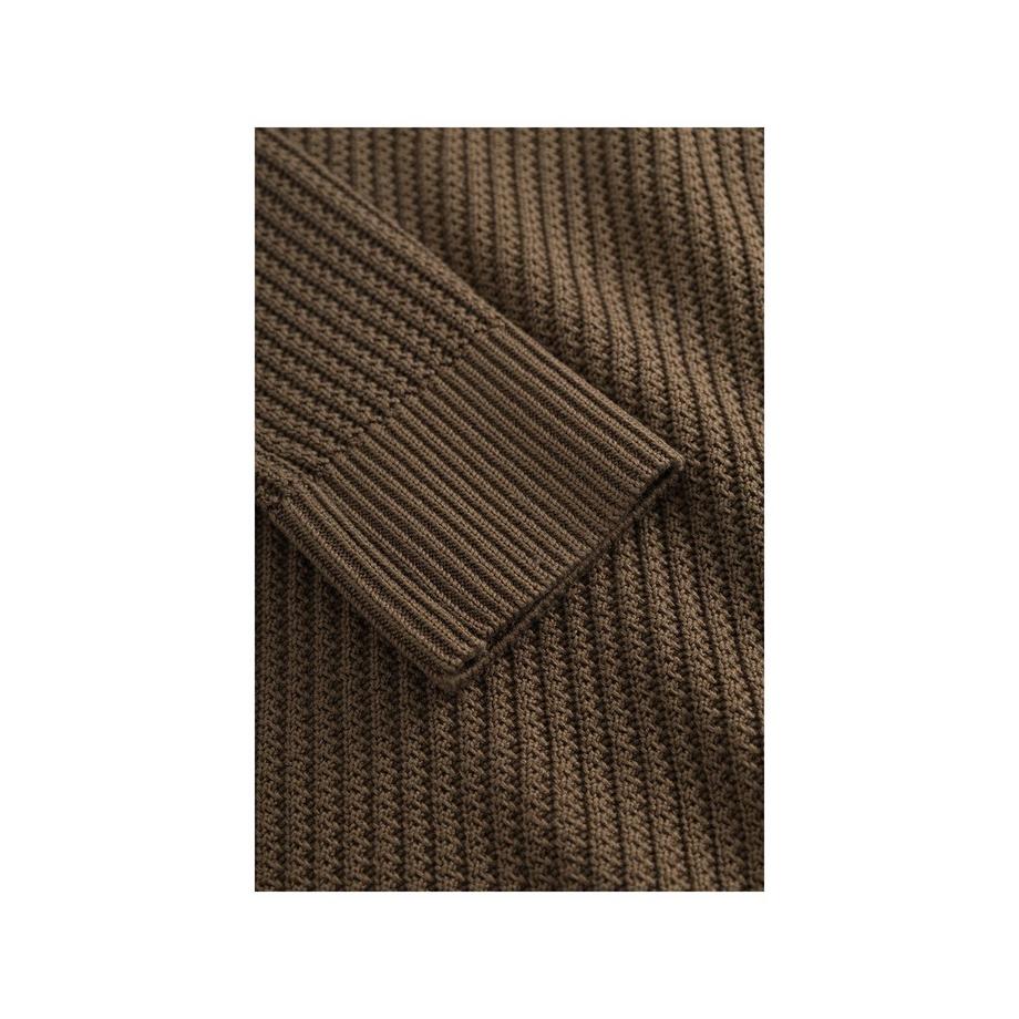 strellson Pullover Half Zip  