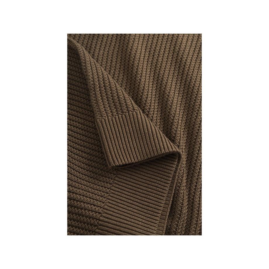 strellson Pullover Half Zip  