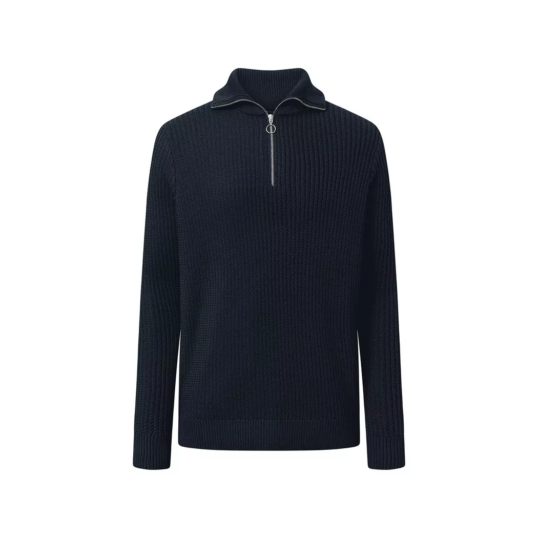 Strellson - Pullover, für Herren, Blau Größe S