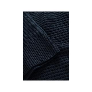 strellson Pullover Half Zip Maglia Fine  