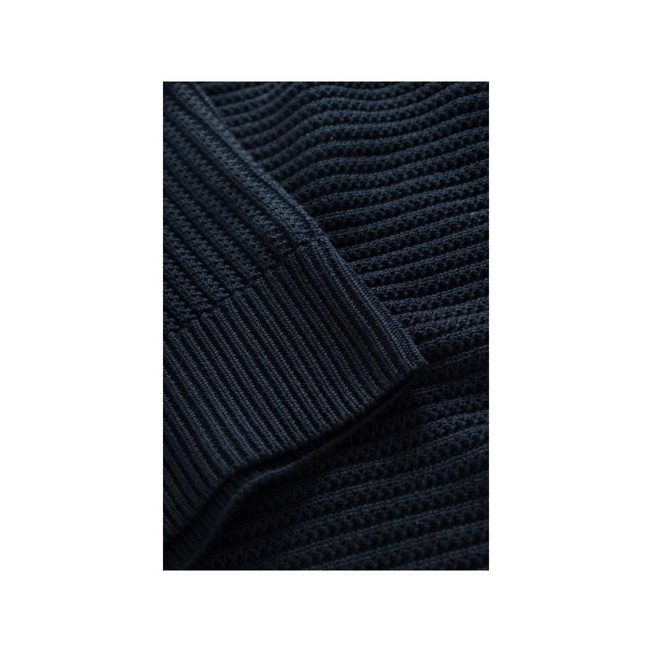 strellson Pullover Half Zip  