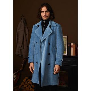 strellson Pullover Half Zip Maglia Fine  