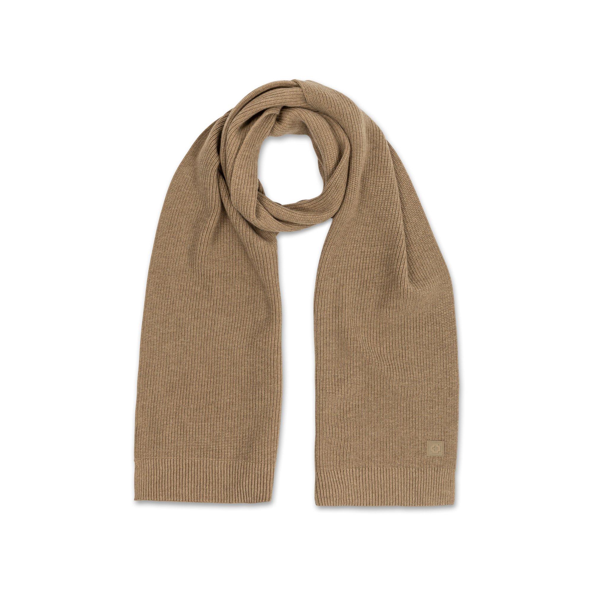 Image of Schal Herren Bronze ONE SIZE