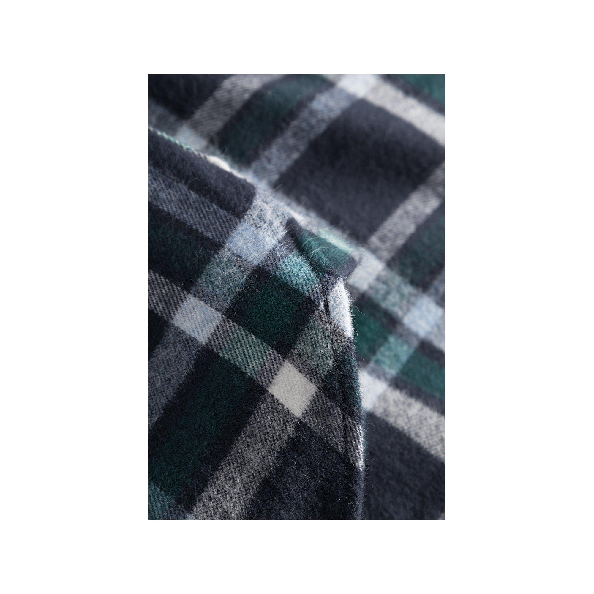 strellson Camicia Maniche Lunghe Quadri  