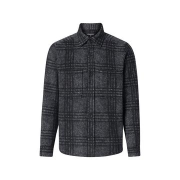 Camicia a maniche lunghe