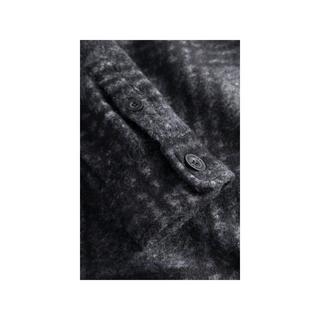 strellson Camicia Maniche Lunghe Fantasia Quadri  