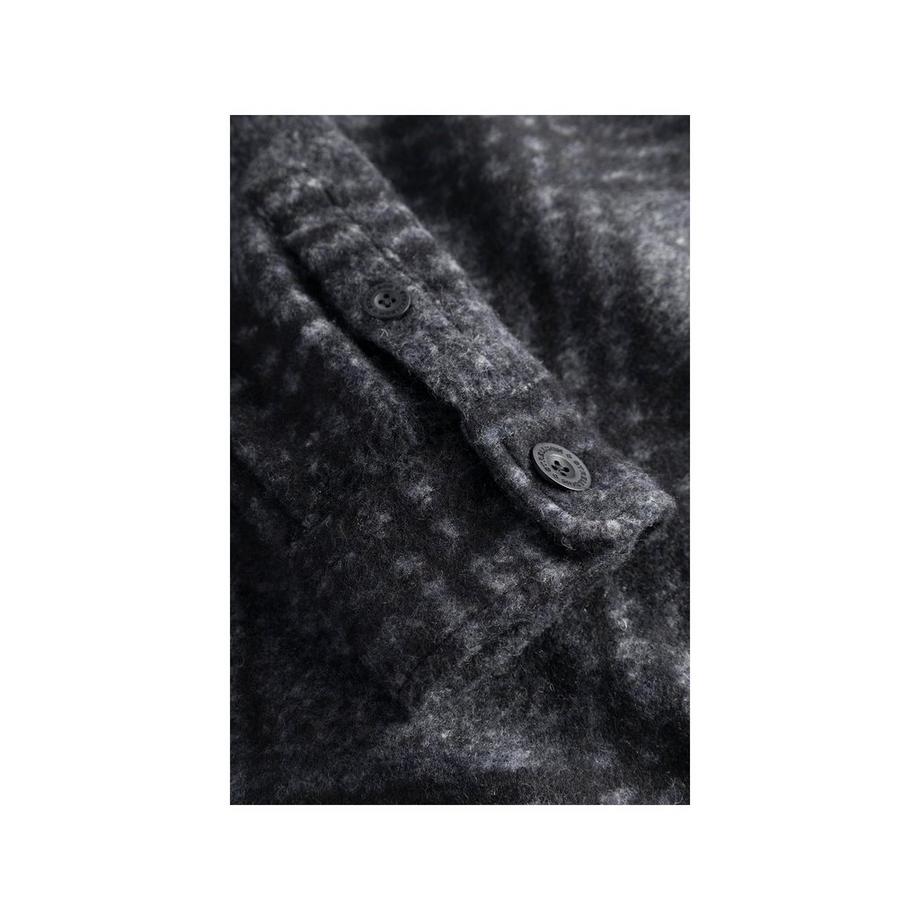 strellson Langarm Hemd Kariert  