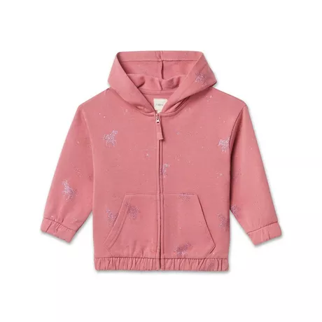 Sfera SUDADERA ABIERTA AOP MINIUNIC Sweat-shirt 