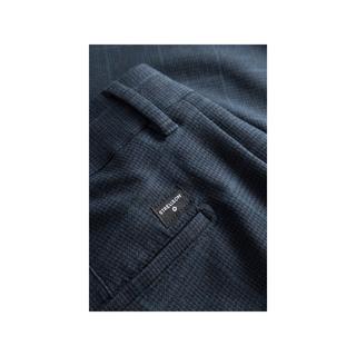 strellson Pantalon à Carreaux Regular Fit  