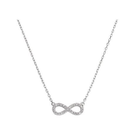 Amen CUDDLES LUXURY Halskette 