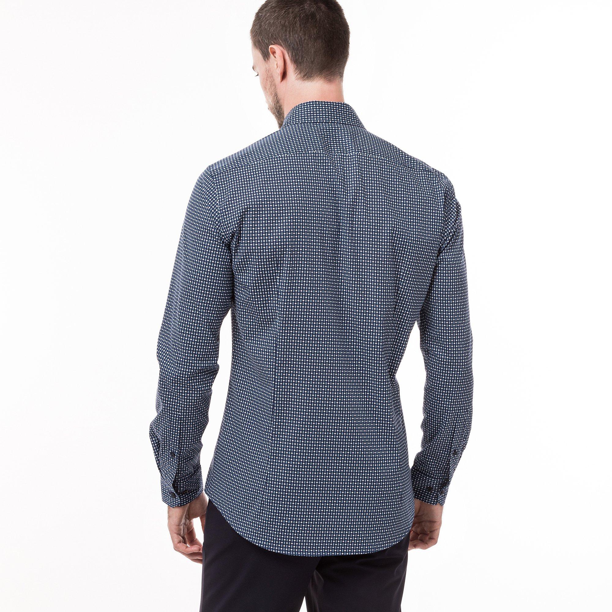 strellson  Camicia a maniche lunghe 