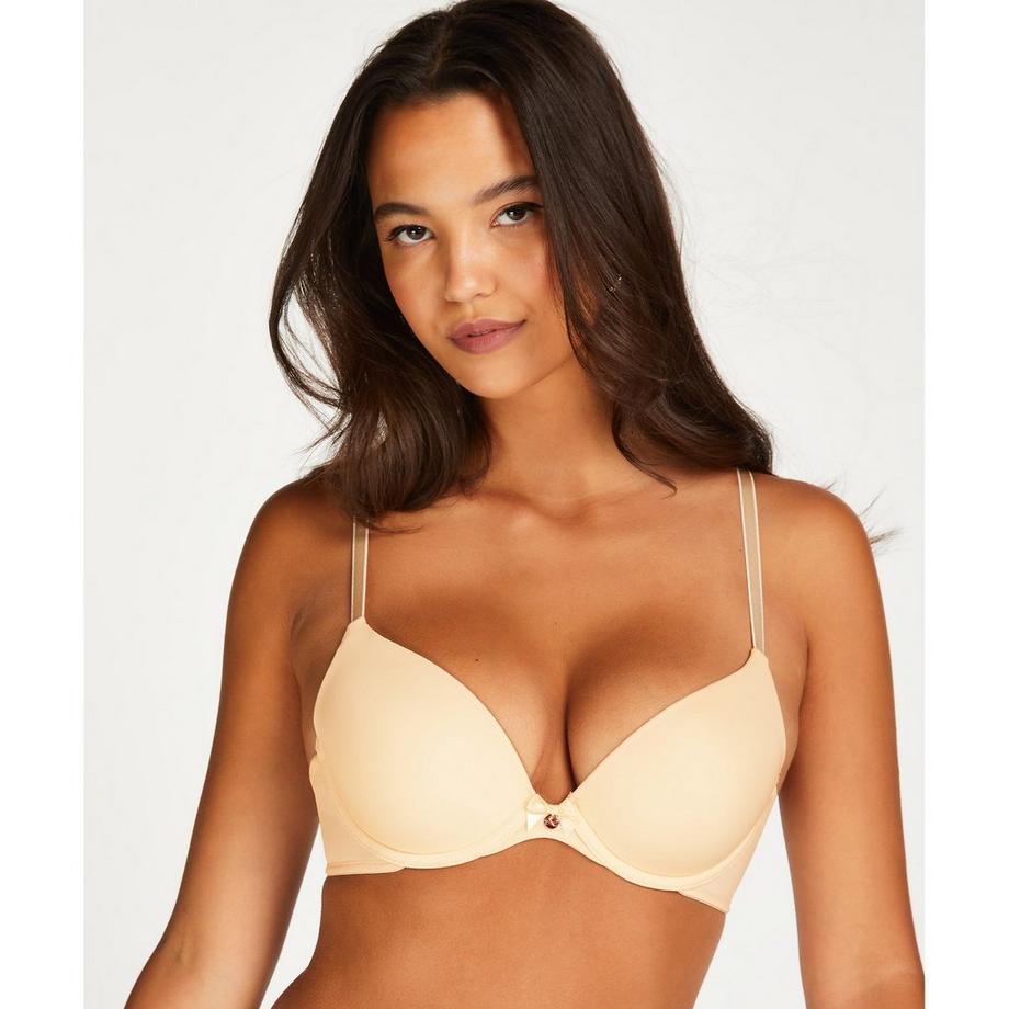 Hunkemöller Reggiseno con ferretto non imbottito  