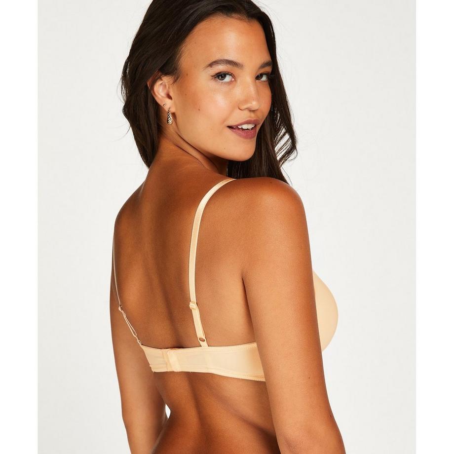 Hunkemöller Reggiseno con ferretto non imbottito  