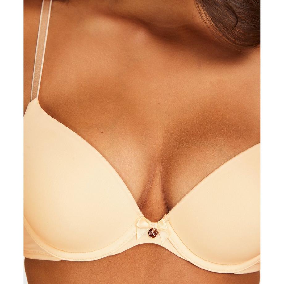 Hunkemöller Reggiseno con ferretto non imbottito  