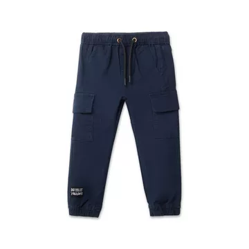 Pantalone cargo, Regular Fit