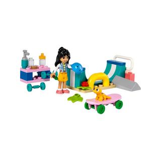 LEGO®  30633 Skateboardrampe 