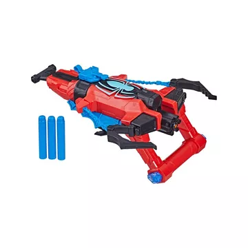 Marvel Spider-Man Dart & Splash Nerf Blaster
