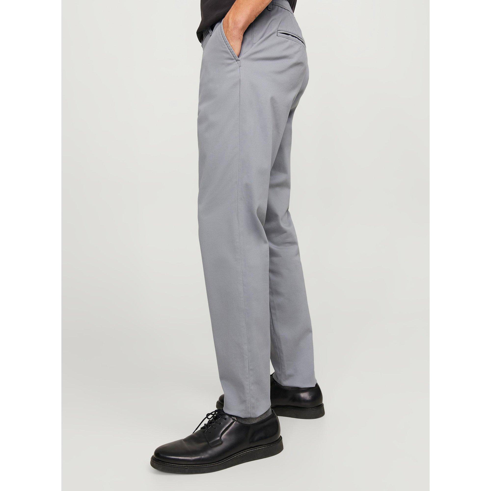 JACK & JONES JPSTMARCO JJBOWIE NOOS Pantaloni Chino Slim Fit  