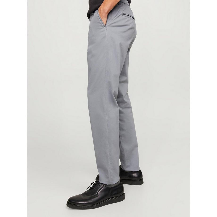 JACK & JONES JPSTMARCO JJBOWIE NOOS Pantaloni Chino Slim Fit  
