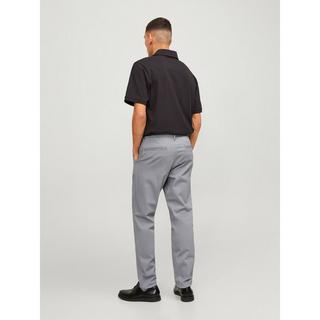 JACK & JONES JPSTMARCO JJBOWIE NOOS Pantaloni Chino Slim Fit  