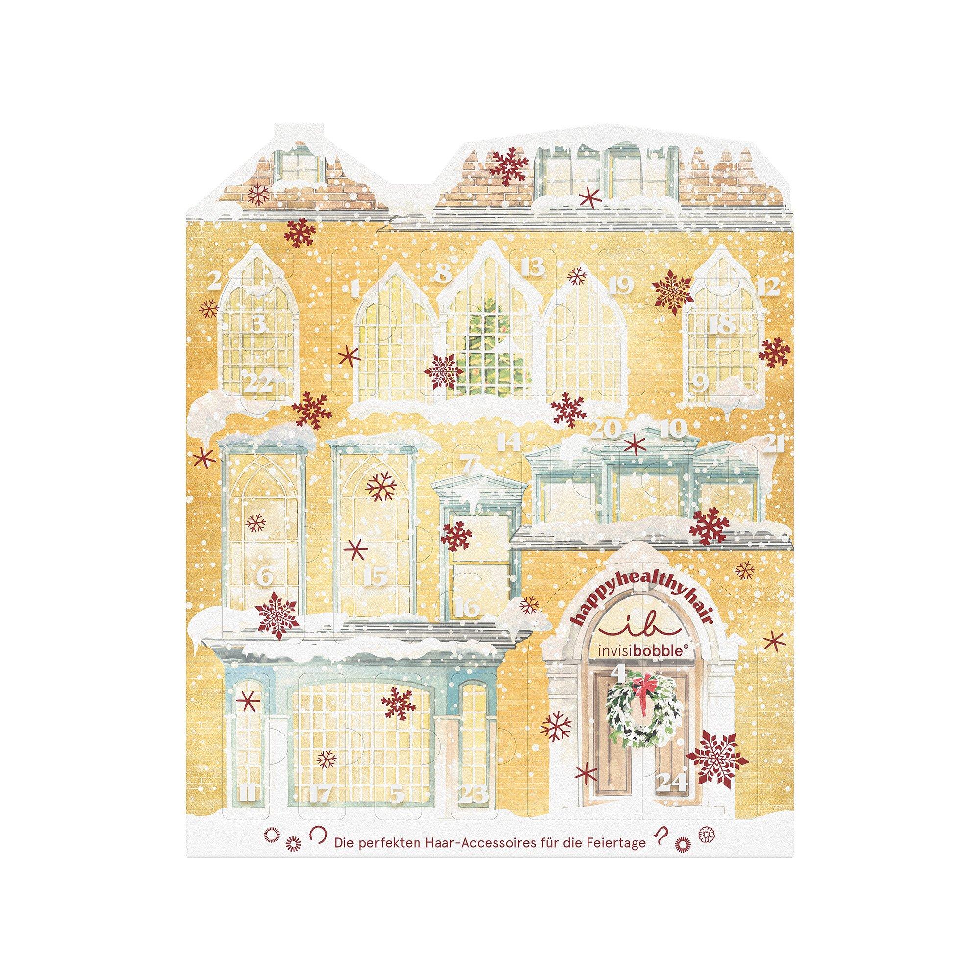 Image of Adventkalender Unisex Set