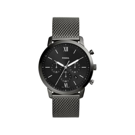 FOSSIL NEUTRA CHRONO Chronographe 