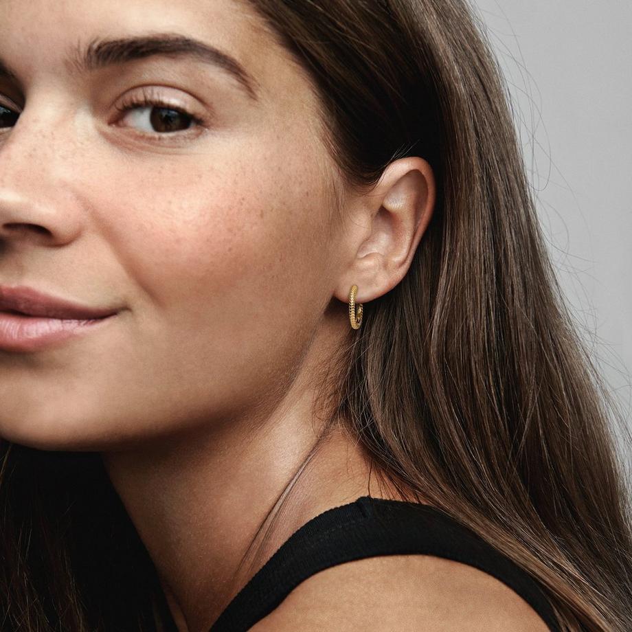 PANDORA Pandora Moments Creolen 