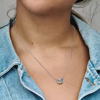 PANDORA Pandora Signature Collier 