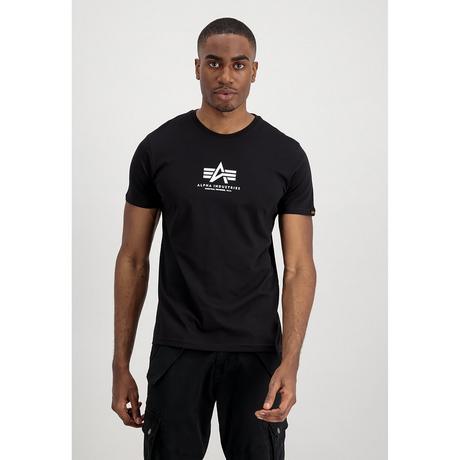 Alpha Industries Basic T-shirt ML T-Shirt 