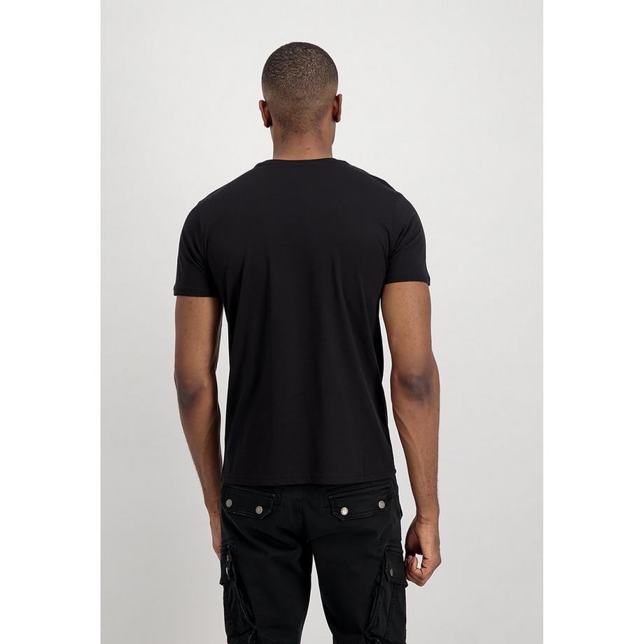 Alpha Industries Basic T-Shirt ML  