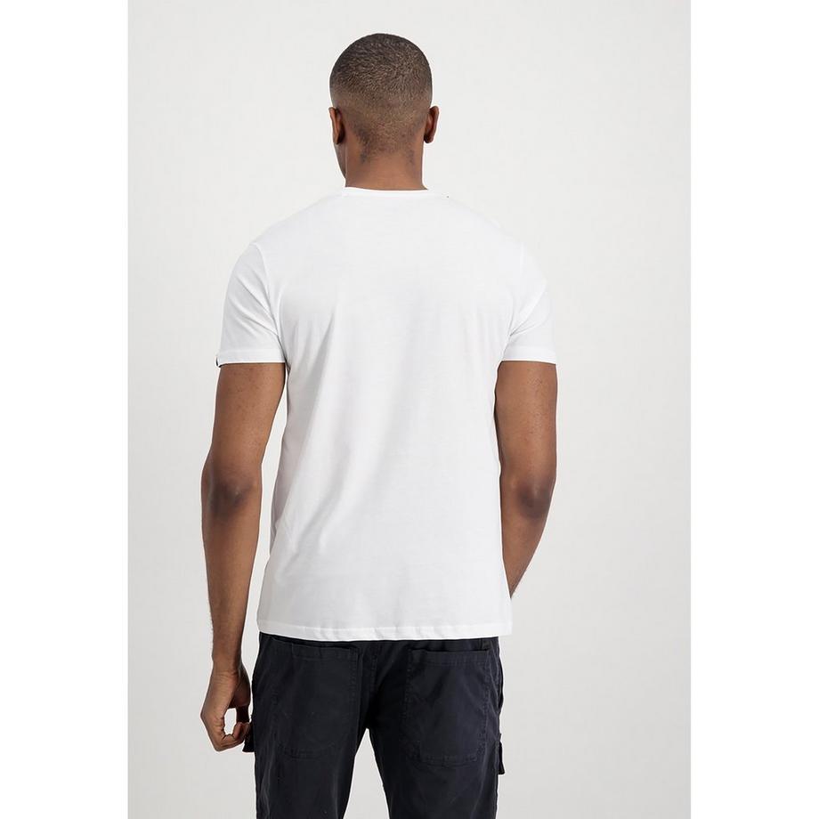 Alpha Industries Basic T-Shirt ML  