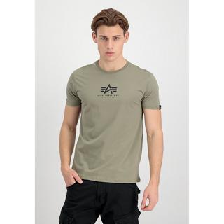 Alpha Industries Basic T-shirt ML  