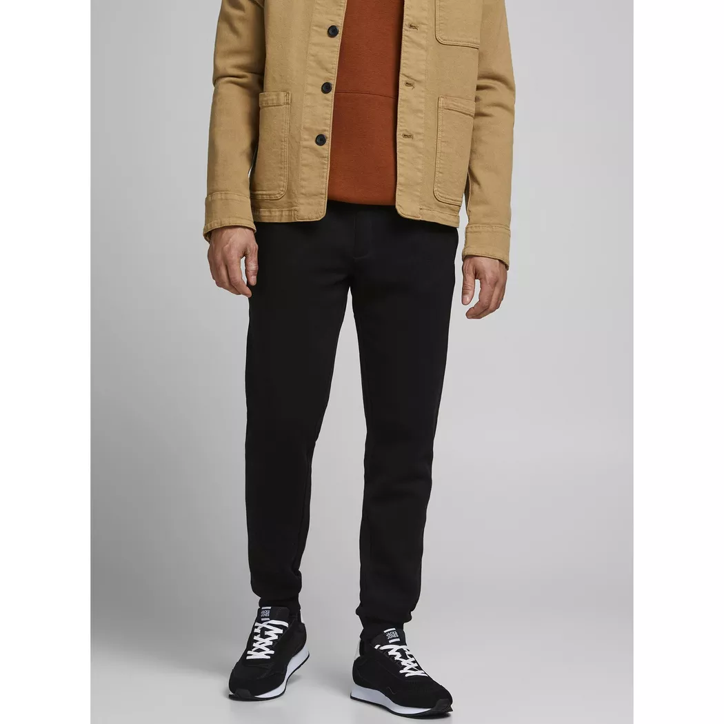 Jack & Jones - Jogg-Sweat Pants, für Herren, Black, Größe S
